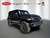 New 2026 JEEP WRANGLER RUBICON X 4 DOOR 4X4 in NEW PORT RICHEY, FLORIDA