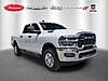 New 2026 RAM 2500 TRADESMAN 4X4 CREW CAB 6'4" BOX in NEW PORT RICHEY, FLORIDA