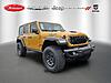 New 2026 JEEP WRANGLER WILLYS 392 4 DOOR 4X4 in NEW PORT RICHEY, FLORIDA