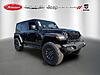 New 2026 JEEP WRANGLER WILLYS 4 DOOR 4X4 in NEW PORT RICHEY, FLORIDA