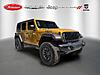 New 2026 JEEP WRANGLER WILLYS 4 DOOR 4X4 in NEW PORT RICHEY, FLORIDA