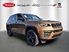 New 2026 JEEP GRAND CHEROKEE LIMITED 4X2 in NEW PORT RICHEY, FLORIDA