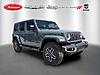 New 2026 JEEP WRANGLER SAHARA 4 DOOR 4X4 in NEW PORT RICHEY, FLORIDA