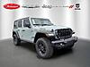 New 2026 JEEP WRANGLER WILLYS 4 DOOR 4X4 in NEW PORT RICHEY, FLORIDA