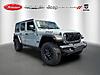 New 2026 JEEP WRANGLER WILLYS 4 DOOR 4X4 in NEW PORT RICHEY, FLORIDA