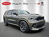 New 2026 DODGE DURANGO SRT JAILBREAK AWD in NEW PORT RICHEY, FLORIDA