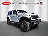 New 2026 JEEP WRANGLER RUBICON X 4 DOOR 4X4 in NEW PORT RICHEY, FLORIDA