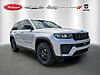 New 2026 JEEP GRAND CHEROKEE LAREDO ALTITUDE 4X2 in NEW PORT RICHEY, FLORIDA