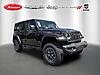 New 2026 JEEP WRANGLER RUBICON 4 DOOR 4X4 in NEW PORT RICHEY, FLORIDA