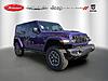 New 2026 JEEP WRANGLER RUBICON 4 DOOR 4X4 in NEW PORT RICHEY, FLORIDA