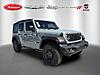 New 2026 JEEP WRANGLER SPORT 4 DOOR 4X4 in NEW PORT RICHEY, FLORIDA