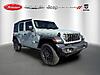 New 2026 JEEP WRANGLER SPORT 4 DOOR 4X4 in NEW PORT RICHEY, FLORIDA