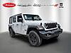New 2026 JEEP WRANGLER SPORT 4 DOOR 4X4 in NEW PORT RICHEY, FLORIDA