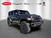 New 2026 JEEP WRANGLER RUBICON X 4 DOOR 4X4 in NEW PORT RICHEY, FLORIDA