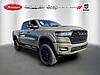 New 2026 RAM 1500 LARAMIE 4X4 CREW CAB 5'7" BOX in NEW PORT RICHEY, FLORIDA