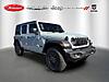 New 2026 JEEP WRANGLER SPORT S 4 DOOR 4X4 in NEW PORT RICHEY, FLORIDA