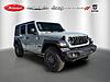 New 2026 JEEP WRANGLER SPORT S 4 DOOR 4X4 in NEW PORT RICHEY, FLORIDA