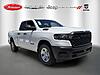 New 2026 RAM 1500 TRADESMAN 4X2 QUAD CAB 6'4" BOX in NEW PORT RICHEY, FLORIDA