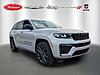 New 2026 JEEP GRAND CHEROKEE LIMITED RESERVE 4X4 in NEW PORT RICHEY, FLORIDA