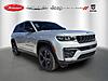 New 2026 JEEP GRAND CHEROKEE LIMITED 4X2 in NEW PORT RICHEY, FLORIDA