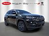 New 2026 JEEP COMPASS 85TH ANNIVERSARY 4X4 in NEW PORT RICHEY, FLORIDA