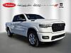 New 2026 RAM 1500 BIG HORN 4X4 CREW CAB 5'7" BOX in NEW PORT RICHEY, FLORIDA