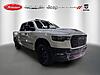 New 2026 RAM 1500 LARAMIE 4X4 CREW CAB 5'7" BOX in NEW PORT RICHEY, FLORIDA