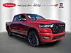 New 2026 RAM 1500 BIG HORN 4X4 CREW CAB 5'7" BOX in NEW PORT RICHEY, FLORIDA