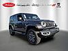 New 2026 JEEP WRANGLER SAHARA 4 DOOR 4X4 in NEW PORT RICHEY, FLORIDA