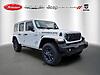 New 2026 JEEP WRANGLER 85TH ANNIVERSARY 4 DOOR 4X4 in NEW PORT RICHEY, FLORIDA