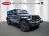 New 2026 JEEP WRANGLER SPORT S 4 DOOR 4X4 in NEW PORT RICHEY, FLORIDA
