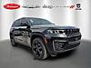 New 2026 JEEP GRAND CHEROKEE LIMITED 4X2 in NEW PORT RICHEY, FLORIDA