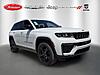 New 2026 JEEP GRAND CHEROKEE LIMITED 4X2 in NEW PORT RICHEY, FLORIDA