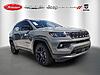 New 2026 JEEP COMPASS LATITUDE ALTITUDE 4X4 in NEW PORT RICHEY, FLORIDA
