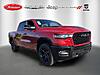New 2026 RAM 1500 LARAMIE 4X4 CREW CAB 5'7" BOX in NEW PORT RICHEY, FLORIDA