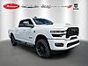 New 2027 RAM 2500 LARAMIE 4X4 CREW CAB 6'4" BOX in NEW PORT RICHEY, FLORIDA