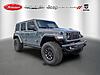 New 2026 JEEP WRANGLER Rubicon X 4 Door 4x4 in NEW PORT RICHEY, FLORIDA