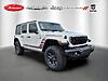 New 2026 JEEP WRANGLER AMERICA 250 EDITION 4 DOOR 4X4 in NEW PORT RICHEY, FLORIDA