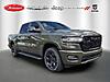 New 2026 RAM 1500 BIG HORN 4X4 CREW CAB 5'7" BOX in NEW PORT RICHEY, FLORIDA