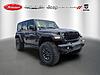 New 2026 JEEP WRANGLER WILLYS 4 DOOR 4X4 in NEW PORT RICHEY, FLORIDA