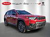 New 2026 JEEP CHEROKEE LAREDO 4X4 in NEW PORT RICHEY, FLORIDA