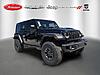 New 2026 JEEP WRANGLER MOAB 392 4 DOOR 4X4 in NEW PORT RICHEY, FLORIDA