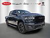 New 2027 RAM 1500 LARAMIE 4X4 CREW CAB 5'7" BOX in NEW PORT RICHEY, FLORIDA
