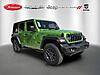 New 2026 JEEP WRANGLER SPORT S 4 DOOR 4X4 in NEW PORT RICHEY, FLORIDA