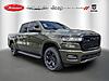 New 2027 RAM 1500 BIG HORN 4X4 CREW CAB 5'7" BOX in NEW PORT RICHEY, FLORIDA