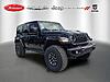 New 2026 JEEP WRANGLER RUBICON X 4 DOOR 4X4 in NEW PORT RICHEY, FLORIDA