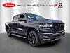 New 2027 RAM 1500 BIG HORN 4X4 CREW CAB 5'7" BOX in NEW PORT RICHEY, FLORIDA
