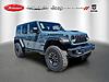 New 2026 JEEP WRANGLER MOAB 392 4 DOOR 4X4 in NEW PORT RICHEY, FLORIDA