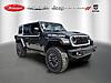 New 2026 JEEP WRANGLER RUBICON X 4 DOOR 4X4 in NEW PORT RICHEY, FLORIDA