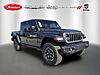 New 2026 JEEP GLADIATOR RUBICON 4X4 in NEW PORT RICHEY, FLORIDA